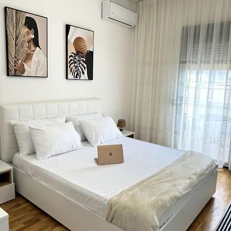 Sol Apartments - 2 Bedrooms Shkodra Exterior foto